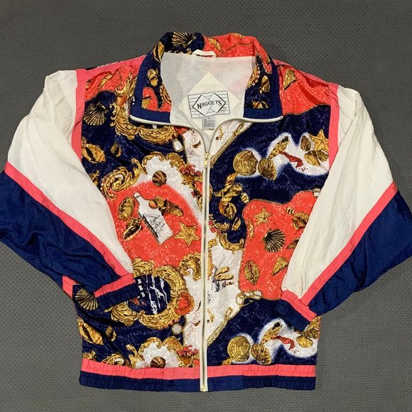 Vintage Windbreaker - Picture 1 of 1